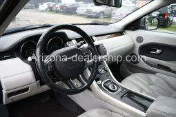 2012 Land Rover Range Rover Prestige full