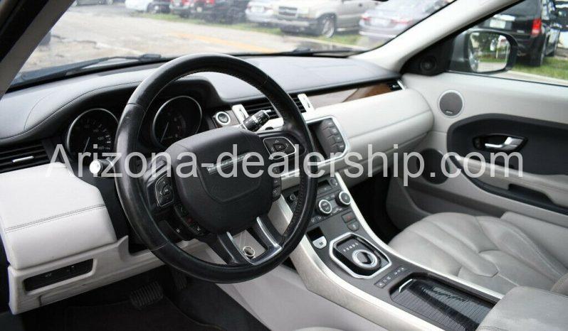 2012 Land Rover Range Rover Prestige full