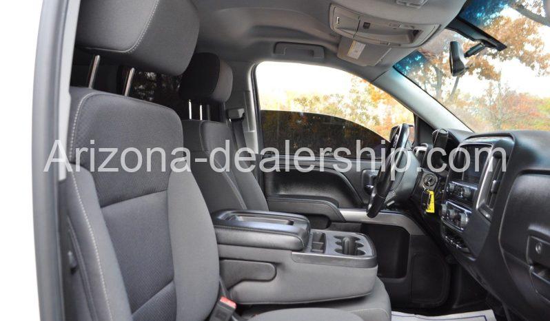 2014 Chevrolet Silverado 1500 LT premium full