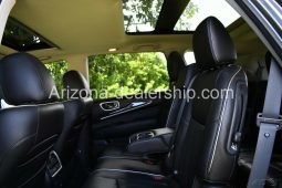 2016 Infiniti QX60 full