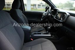 2016 Toyota Tacoma SR5 Pickup 4D 5 ft full