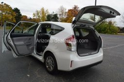 2017 Toyota Prius V PRIUS V-EDITION(PACKAGE 3) full