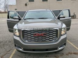 2019 GMC Yukon XL Denali Edition 6… V8 ENGINE full