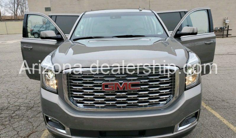 2019 GMC Yukon XL Denali Edition 6… V8 ENGINE full