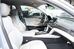 2019 Honda Accord LX full