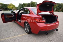 2015 BMW 2-Series AWD TRUE M-EDITION(DINAN TUNED UPGRADE) full