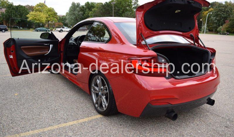 2015 BMW 2-Series AWD TRUE M-EDITION(DINAN TUNED UPGRADE) full