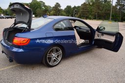 2011 BMW 3-Series SPORT-EDITION(TURBO 335IS) full