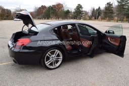 2015 BMW 6-Series AWD GRAN COUPE M-EDITION(THE ONE) full