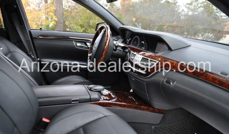 2011 Mercedes-Benz S-Class TRUE AMG-EDITION(KING SPORT) full