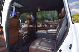 2016 Infiniti QX80 4X4 PREMIUM-EDITION(ALL OPTIONS) full