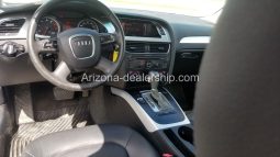 2012 Audi A4 full