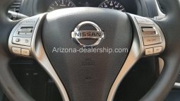 2018 Nissan Altima S full