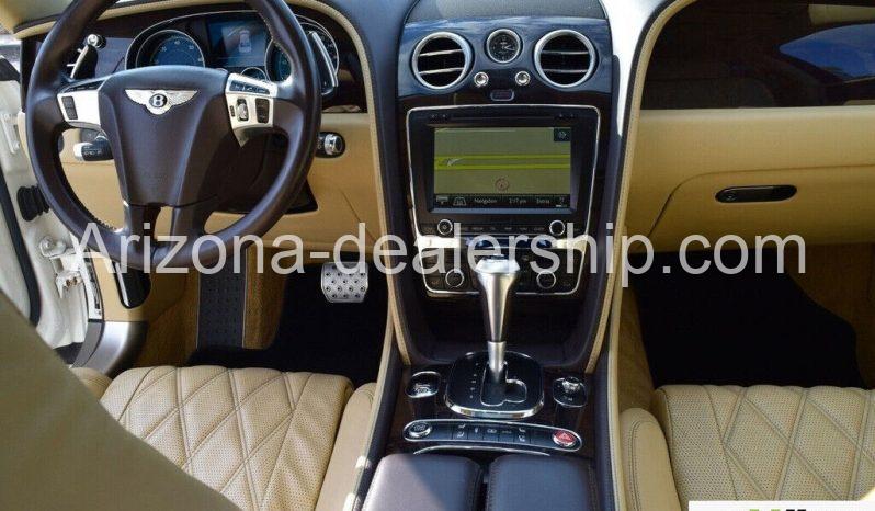 2016 Bentley Flying Spur AWD full