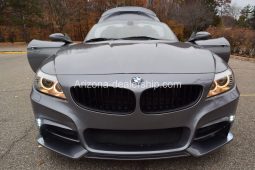 2013 BMW Z4 SDRIVE35i M PACKAGE-EDITION full