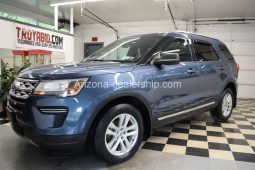 2019 Ford Explorer XLT full