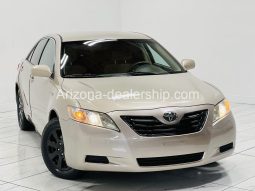 2009 Toyota Camry full