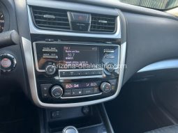 2018 Nissan Altima full