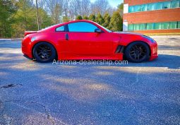 2008 Nissan 350Z Full custom full