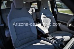 2014 BMW i3 full