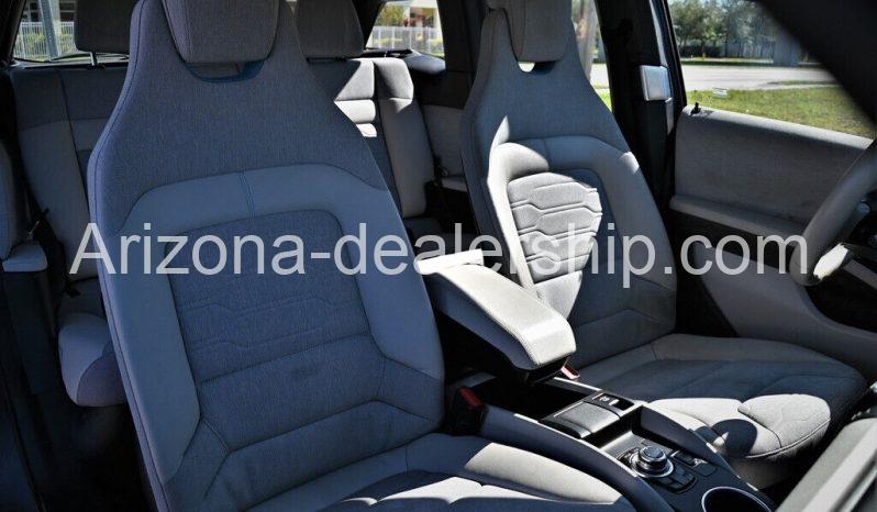 2014 BMW i3 full