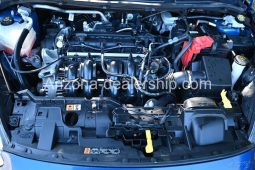 2019 Ford Fiesta SE full