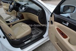 2013 Hyundai Genesis full