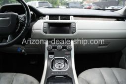 2012 Land Rover Range Rover Prestige full