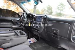 2014 Chevrolet Silverado 1500 LT premium full