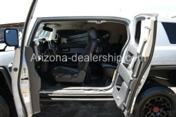 2013 Toyota FJ Cruiser full