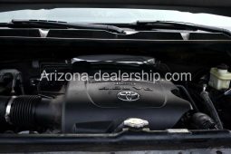 2015 Toyota Tundra SR5 4.6L V8 Double Cab 2WD full