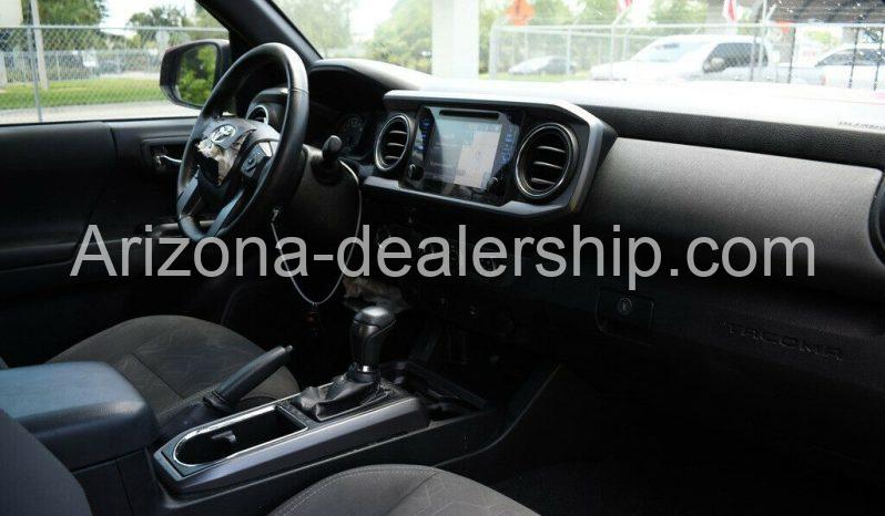 2016 Toyota Tacoma SR5 Pickup 4D 5 ft full