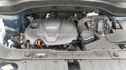 2014 Kia Sorento LX full