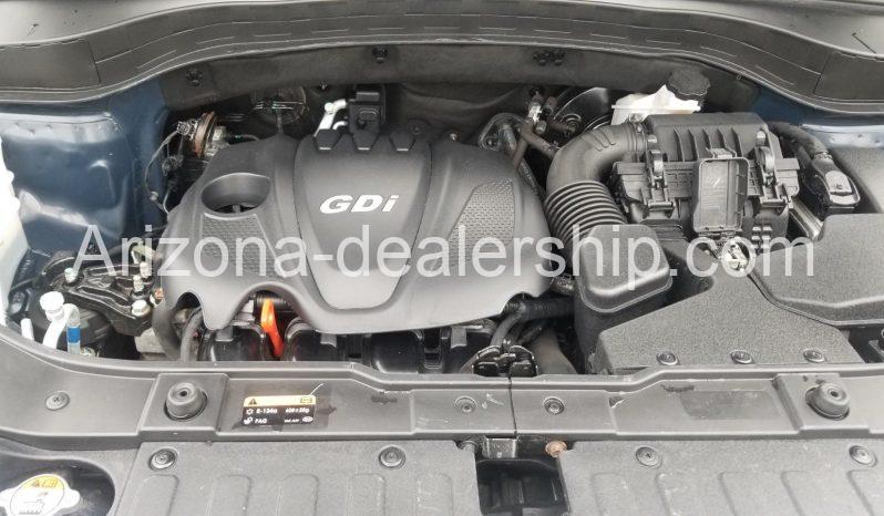 2014 Kia Sorento LX full