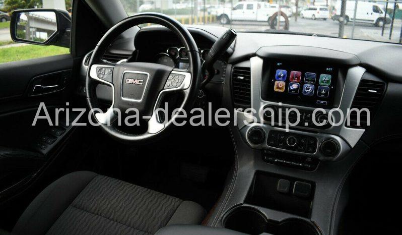 2019 GMC Yukon SLE 2WD full