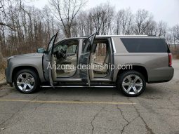 2019 GMC Yukon XL Denali Edition 6… V8 ENGINE full