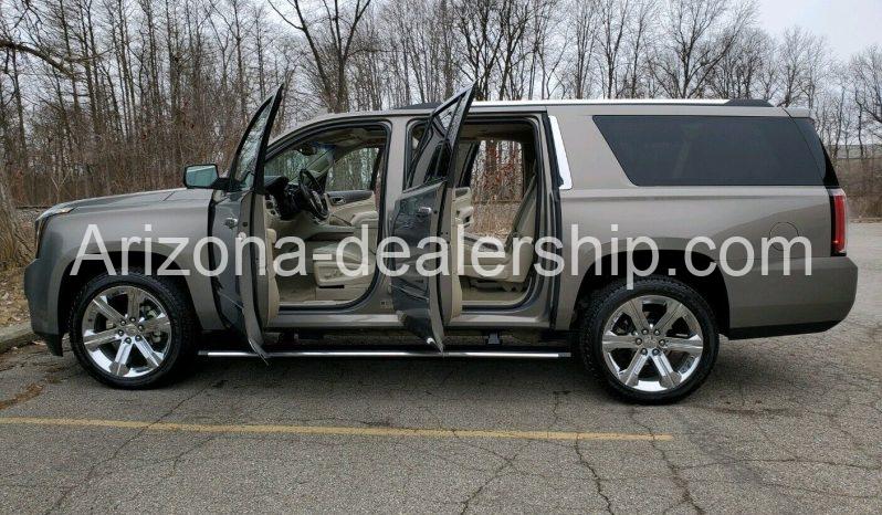 2019 GMC Yukon XL Denali Edition 6… V8 ENGINE full