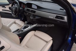 2011 BMW 3-Series SPORT-EDITION(TURBO 335IS) full