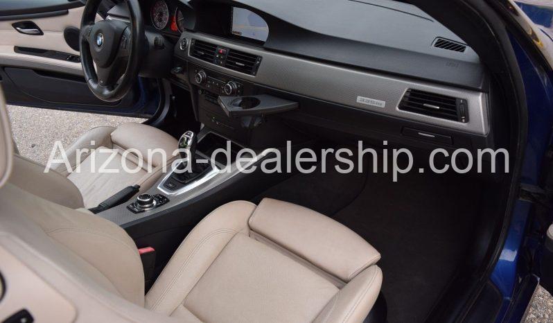 2011 BMW 3-Series SPORT-EDITION(TURBO 335IS) full