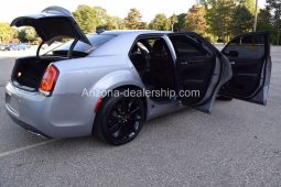 2015 Chrysler 300 Series S-EDITION(UPGRADES) full