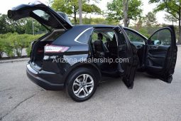 2015 Ford Edge AWD TITANIUM-EDITION full