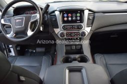 2016 GMC Yukon 4X4 SLE-EDITION(XL LONG WHEEL BASE) full