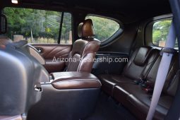 2016 Infiniti QX80 4X4 PREMIUM-EDITION(ALL OPTIONS) full