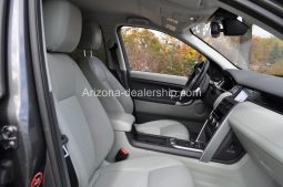 2017 Land Rover Discovery SPORT SE full