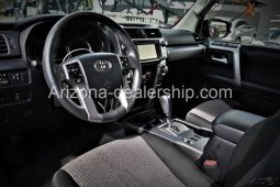 2019 Toyota 4Runner SR5 Premium full