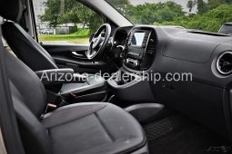 2021 Mercedes-Benz Metris Passenger full