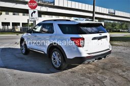 2022 Ford Explorer XLT full