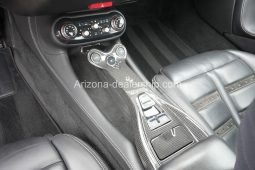 2012 Ferrari California full