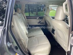 2014 Lexus GX GX460 full