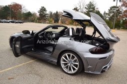 2013 BMW Z4 SDRIVE35i M PACKAGE-EDITION full